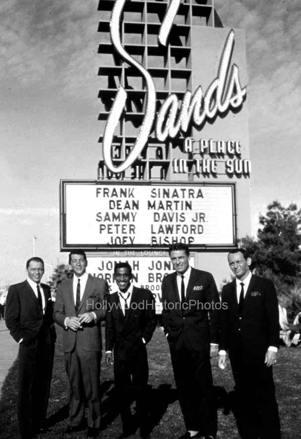 Sammy Davis, Jr. 1960 Filming for Oceans 11 in Las Vegas WM.jpg